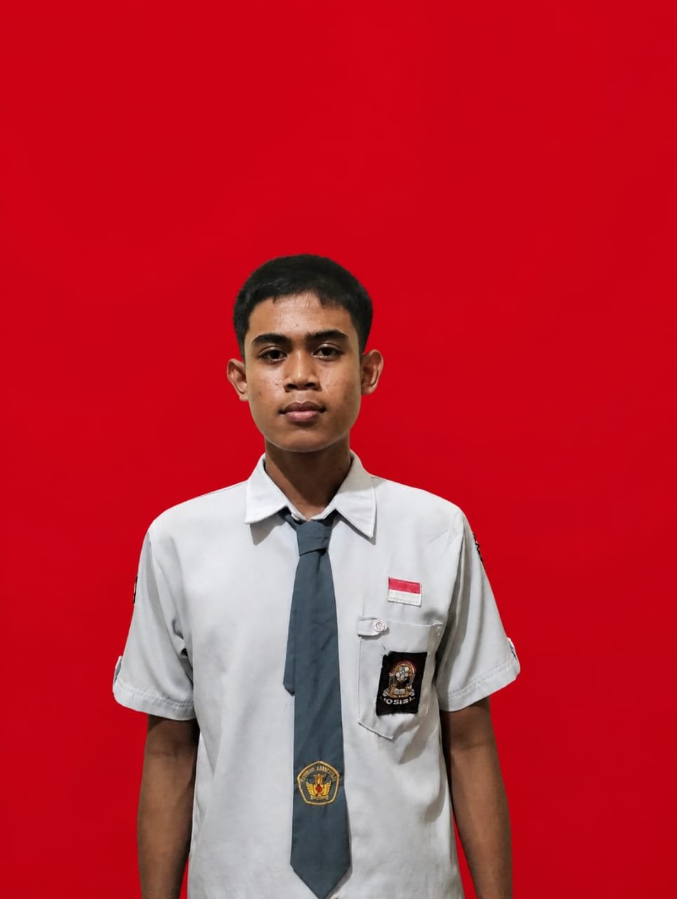 Andi Rizkhi