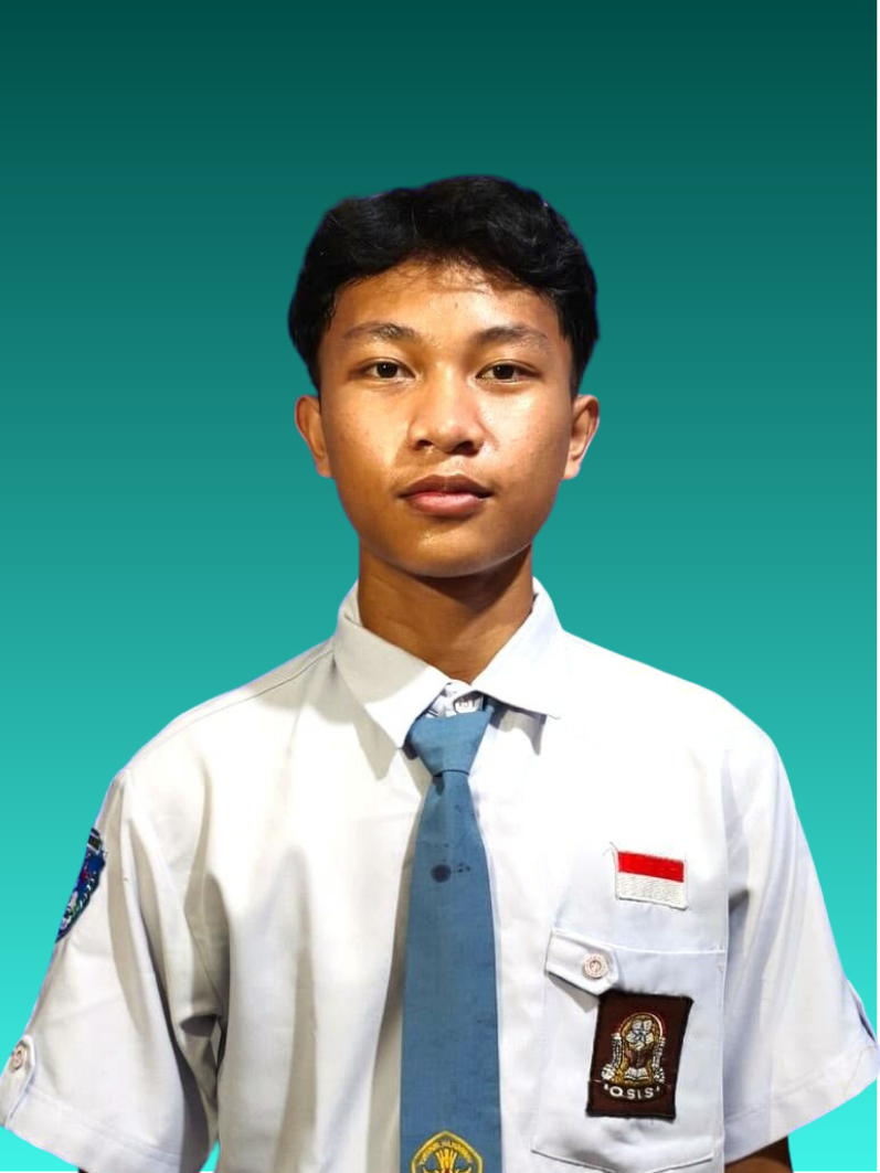 ARIEL ARMANDO WIJAYA MALA