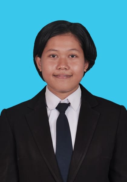 Tri Fachryanti Ramadhana Indra
