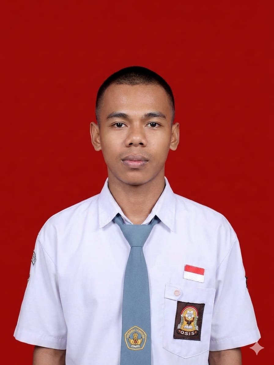 Aril Mansilimo