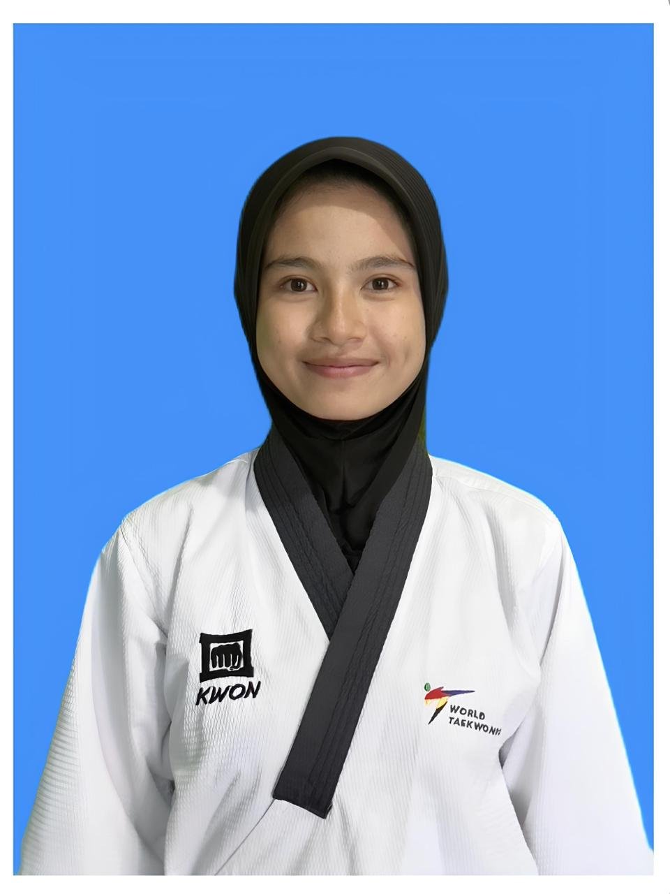 Zahwa Alyah Syafitri