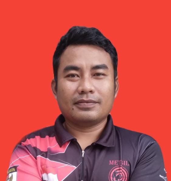 RAHMAT SANTOSO