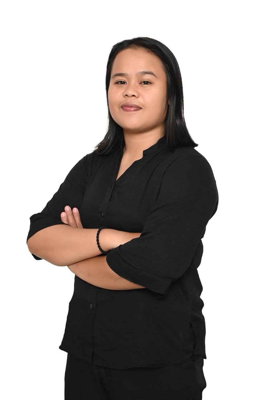 Filda Feronika Sandingku