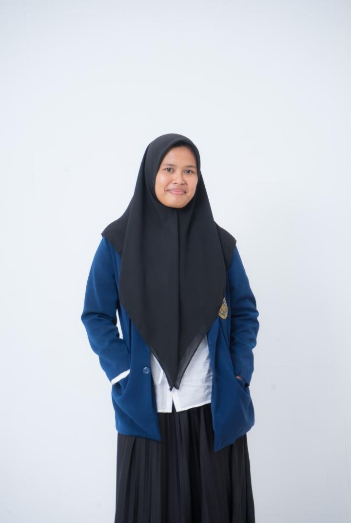 Anggi Anggreni Ayu Amishela