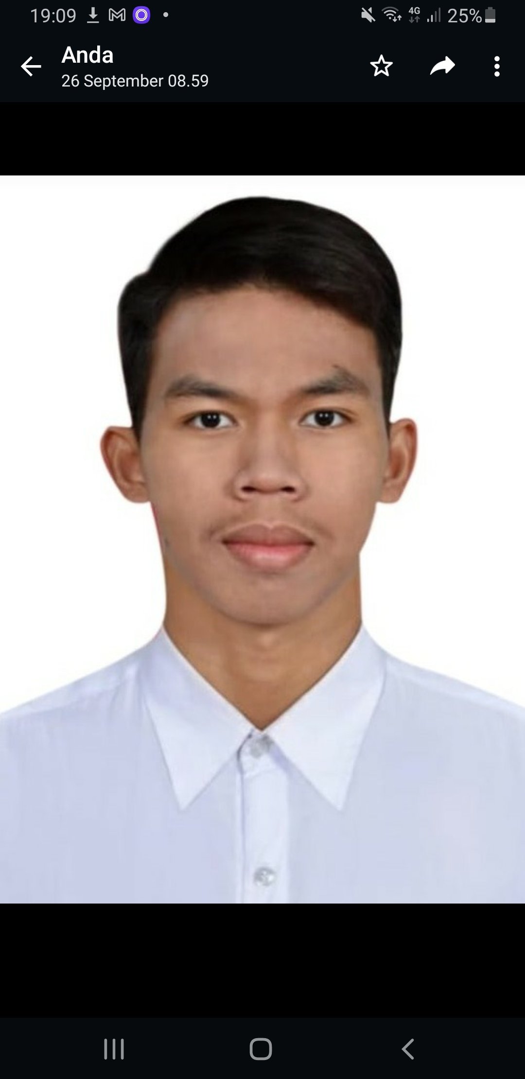 MUHAMMAD FARHAN ANDI MAROEF