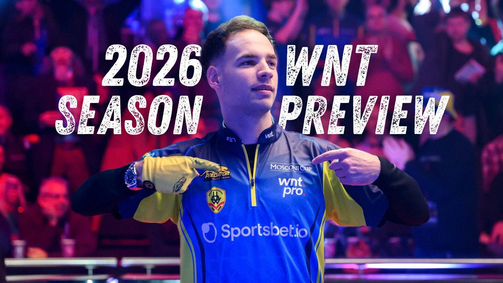 WNT Universal Open 2026  25-28 Juni
